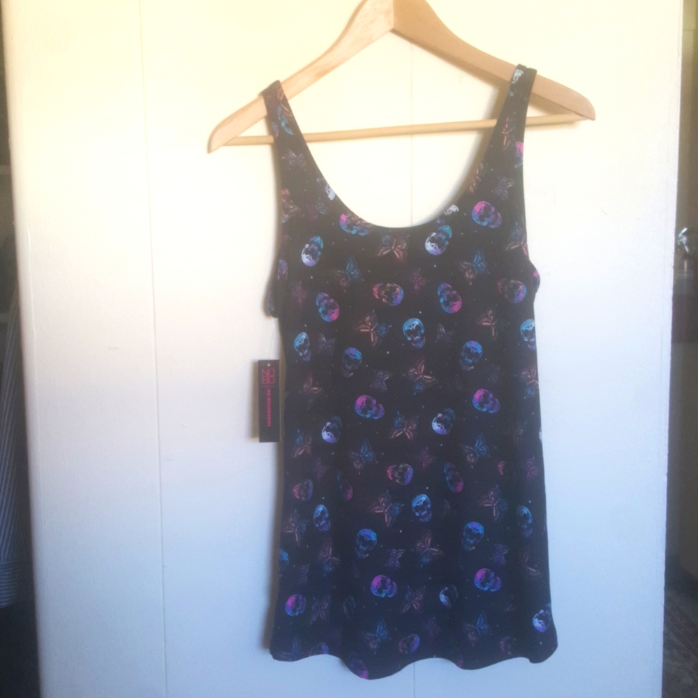 Tank Top L/XL